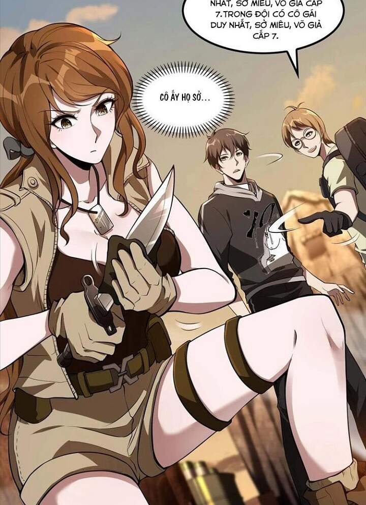 Đệ Nhất Ở Rể Chapter 67 - Trang 2