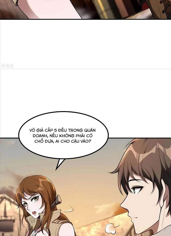 Đệ Nhất Ở Rể Chapter 67 - Trang 2