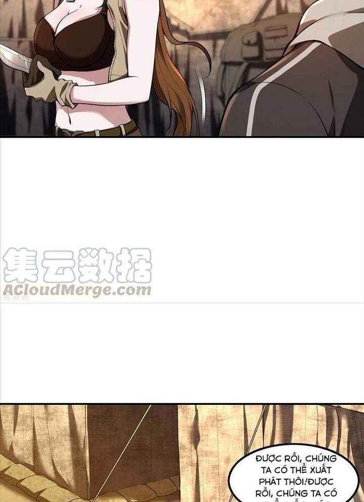 Đệ Nhất Ở Rể Chapter 67 - Trang 2