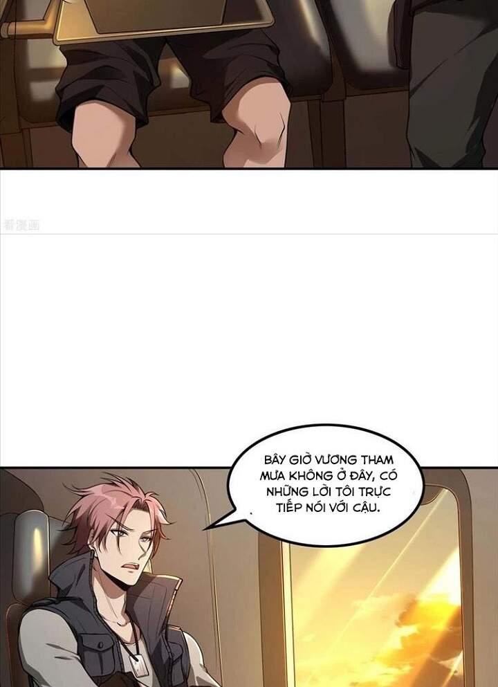 Đệ Nhất Ở Rể Chapter 67 - Trang 2