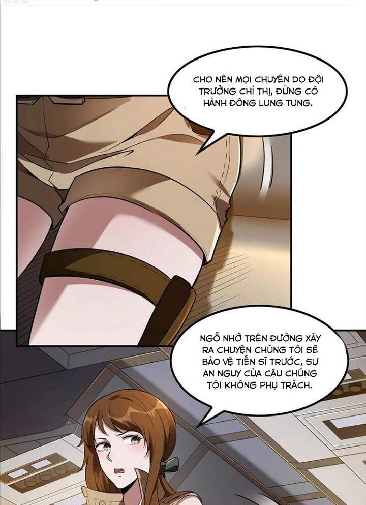 Đệ Nhất Ở Rể Chapter 67 - Trang 2