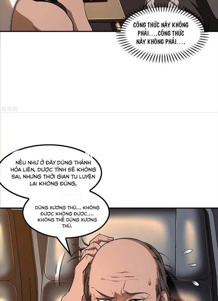 Đệ Nhất Ở Rể Chapter 67 - Trang 2