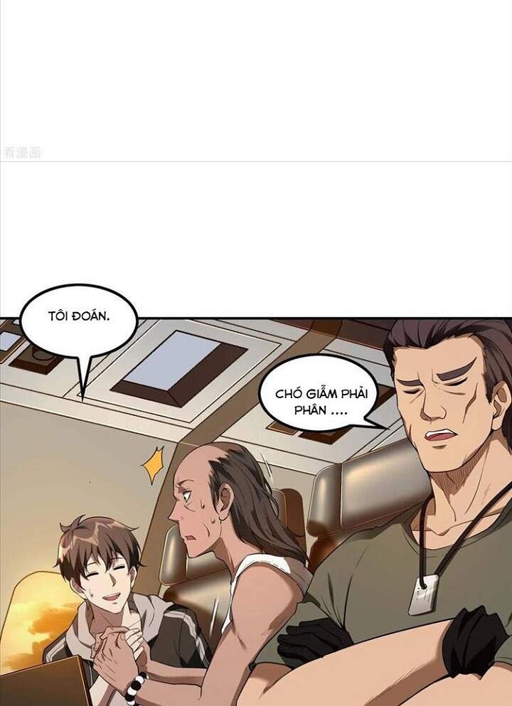 Đệ Nhất Ở Rể Chapter 67 - Trang 2