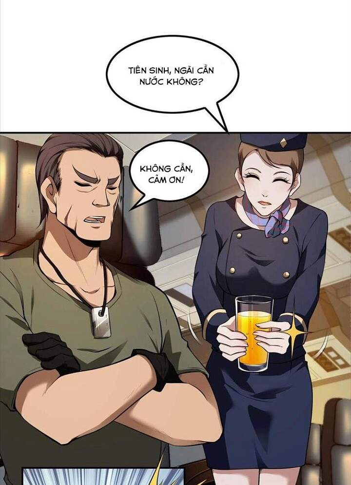 Đệ Nhất Ở Rể Chapter 67 - Trang 2