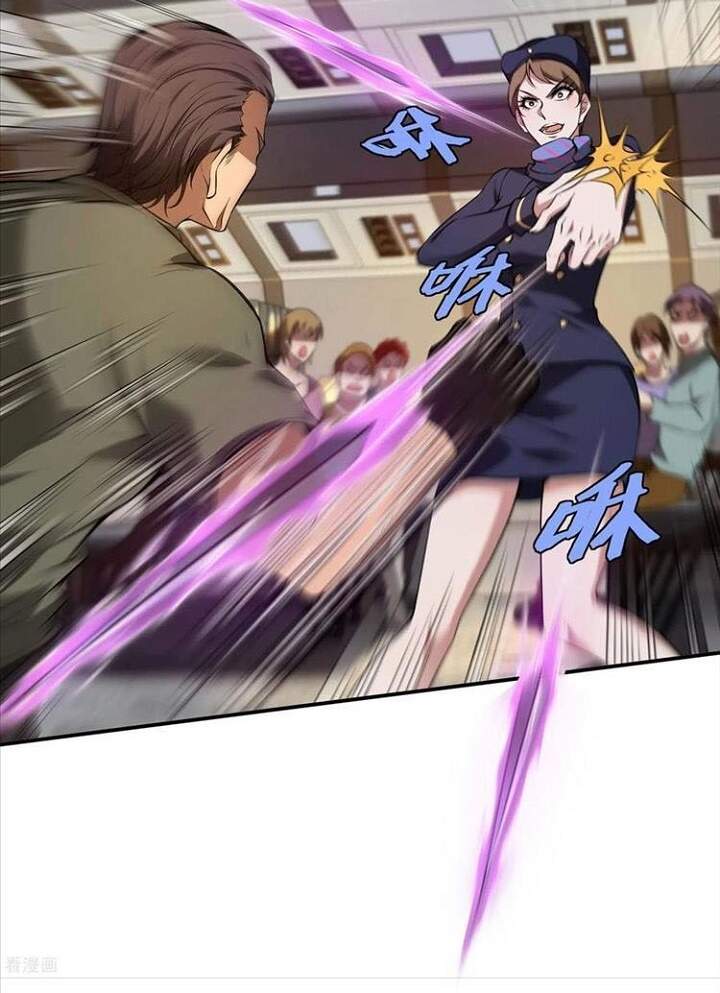 Đệ Nhất Ở Rể Chapter 67 - Trang 2