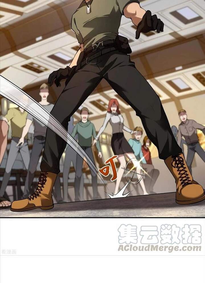 Đệ Nhất Ở Rể Chapter 67 - Trang 2