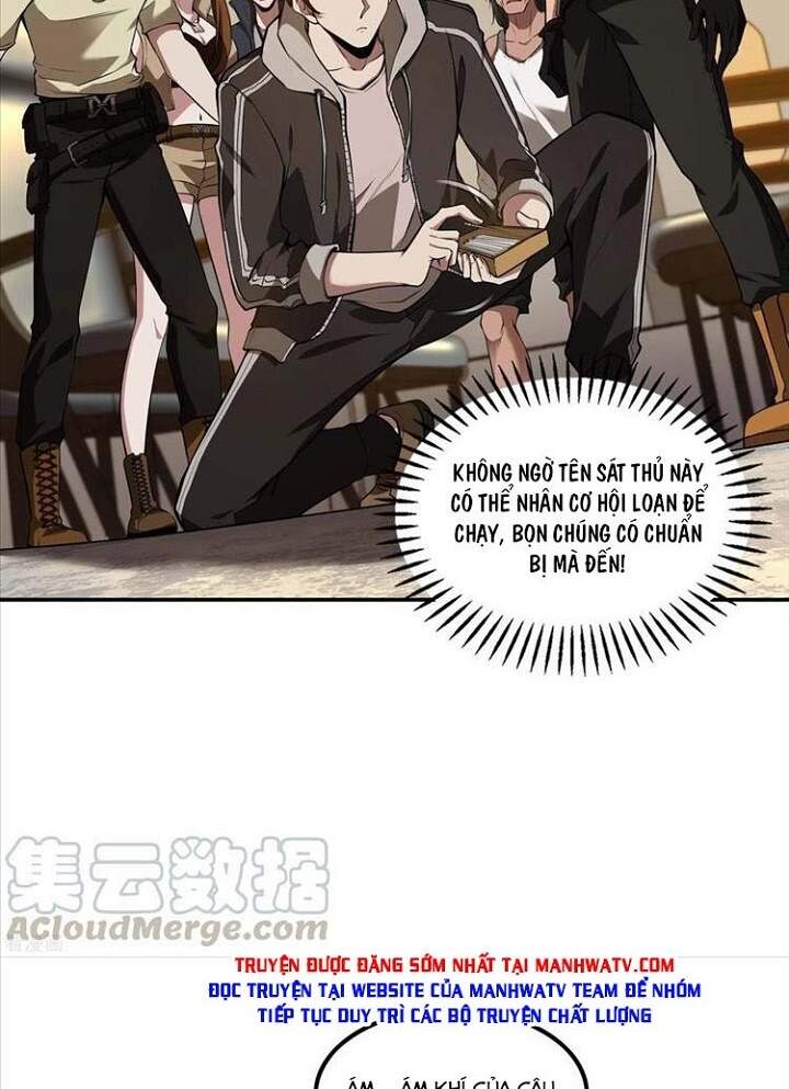 Đệ Nhất Ở Rể Chapter 67 - Trang 2