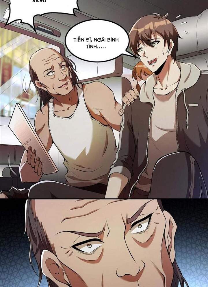 Đệ Nhất Ở Rể Chapter 68 - Trang 2