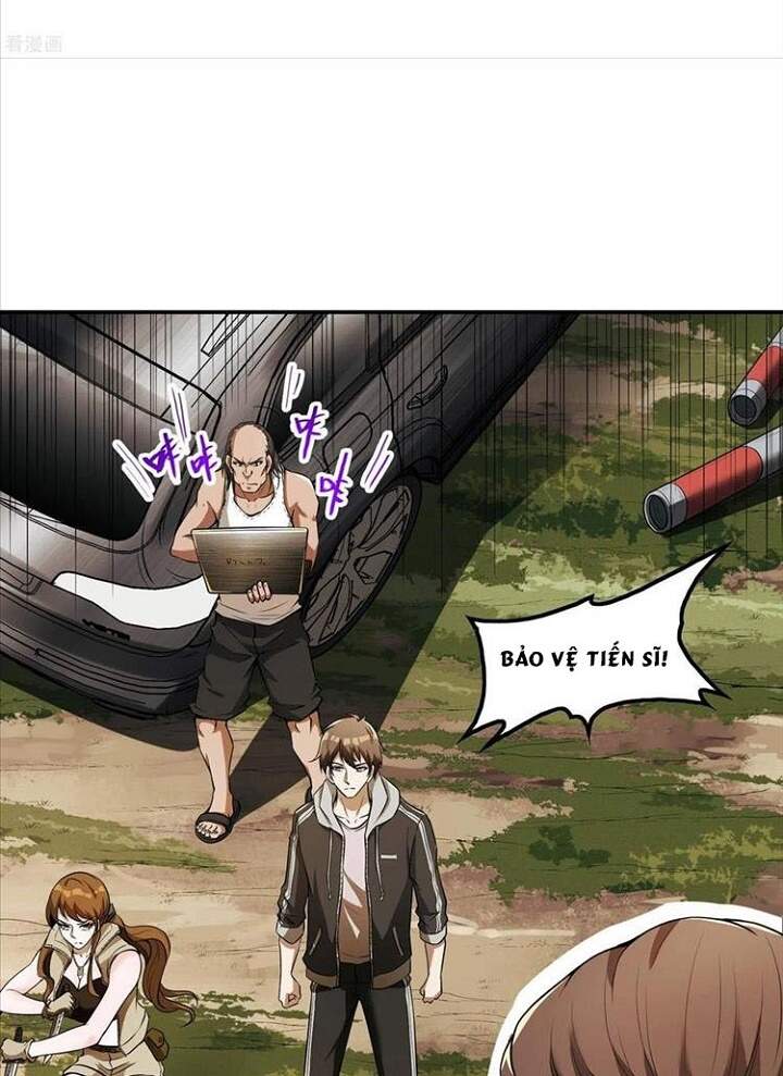 Đệ Nhất Ở Rể Chapter 68 - Trang 2