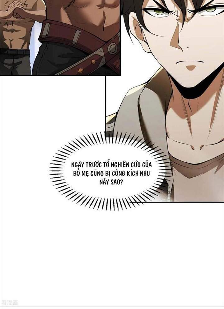 Đệ Nhất Ở Rể Chapter 68 - Trang 2