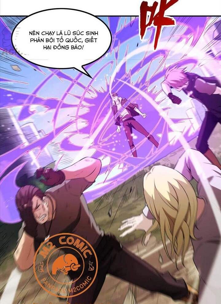 Đệ Nhất Ở Rể Chapter 68 - Trang 2