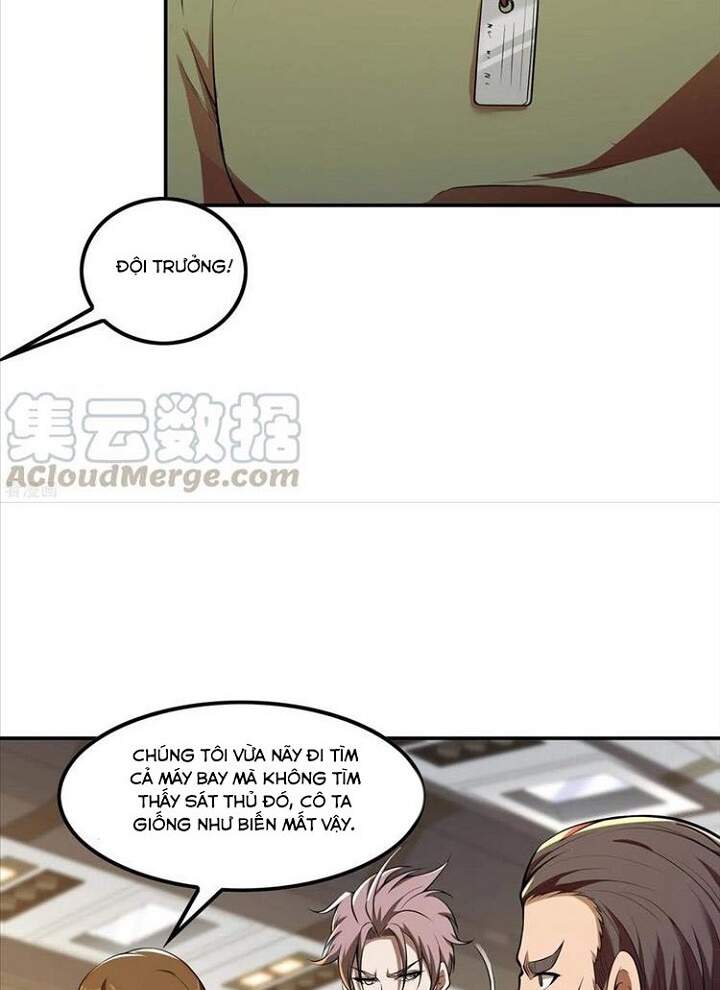 Đệ Nhất Ở Rể Chapter 68 - Trang 2