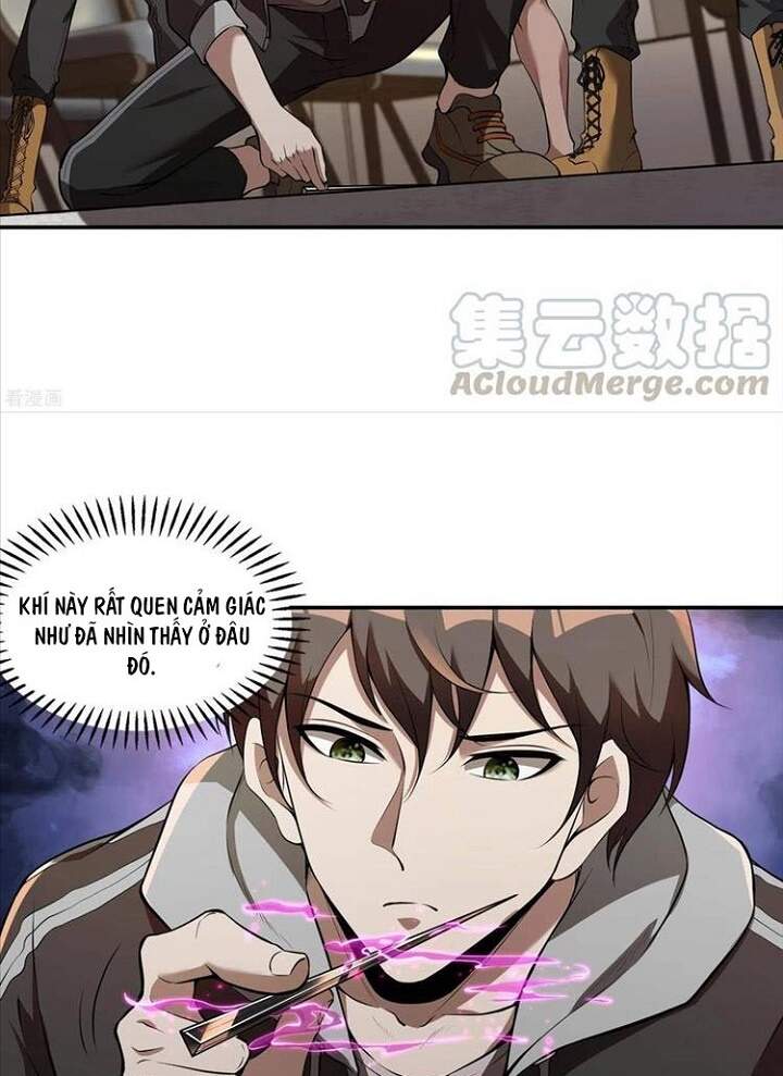 Đệ Nhất Ở Rể Chapter 68 - Trang 2