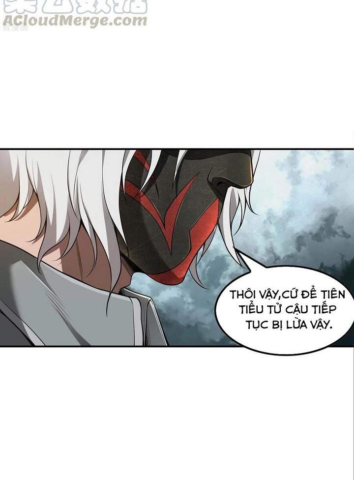 Đệ Nhất Ở Rể Chapter 69 - Trang 2