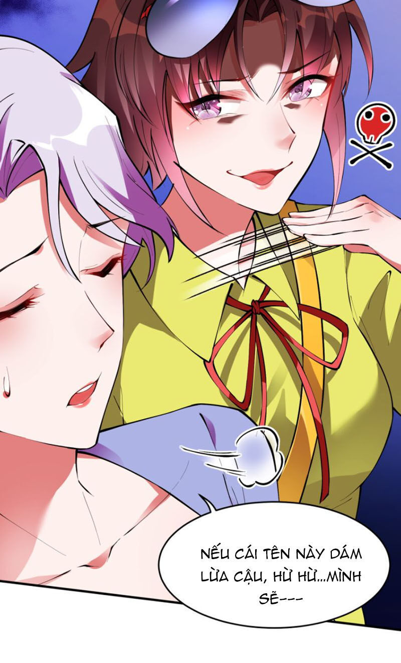 Đệ Nhất Ở Rể Chapter 7 - Trang 2