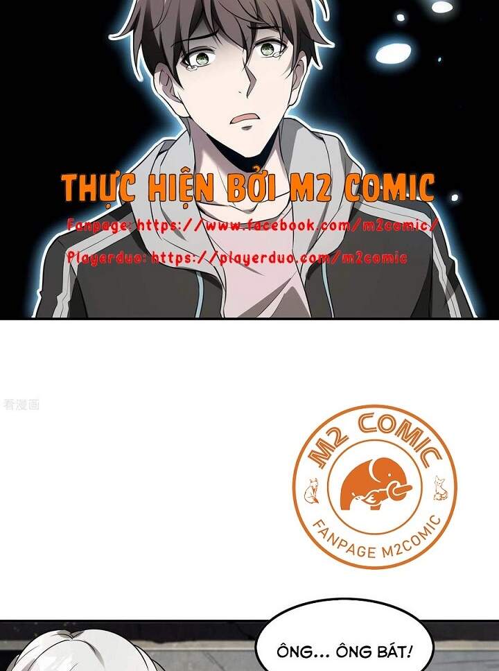 Đệ Nhất Ở Rể Chapter 70 - Trang 2