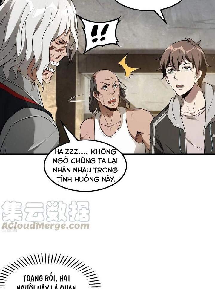 Đệ Nhất Ở Rể Chapter 70 - Trang 2