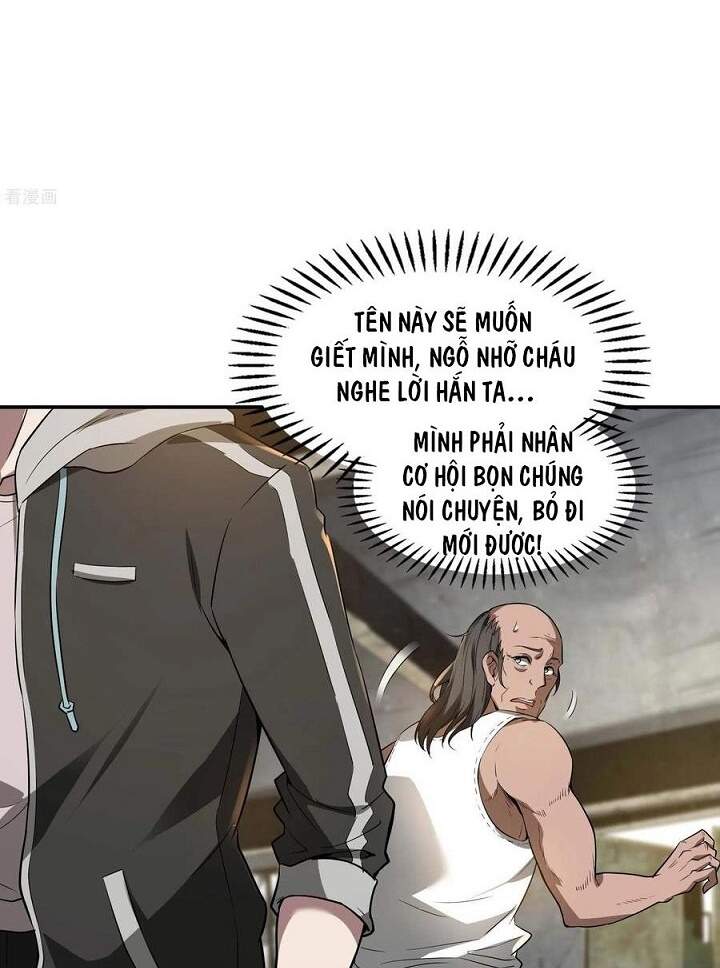 Đệ Nhất Ở Rể Chapter 70 - Trang 2