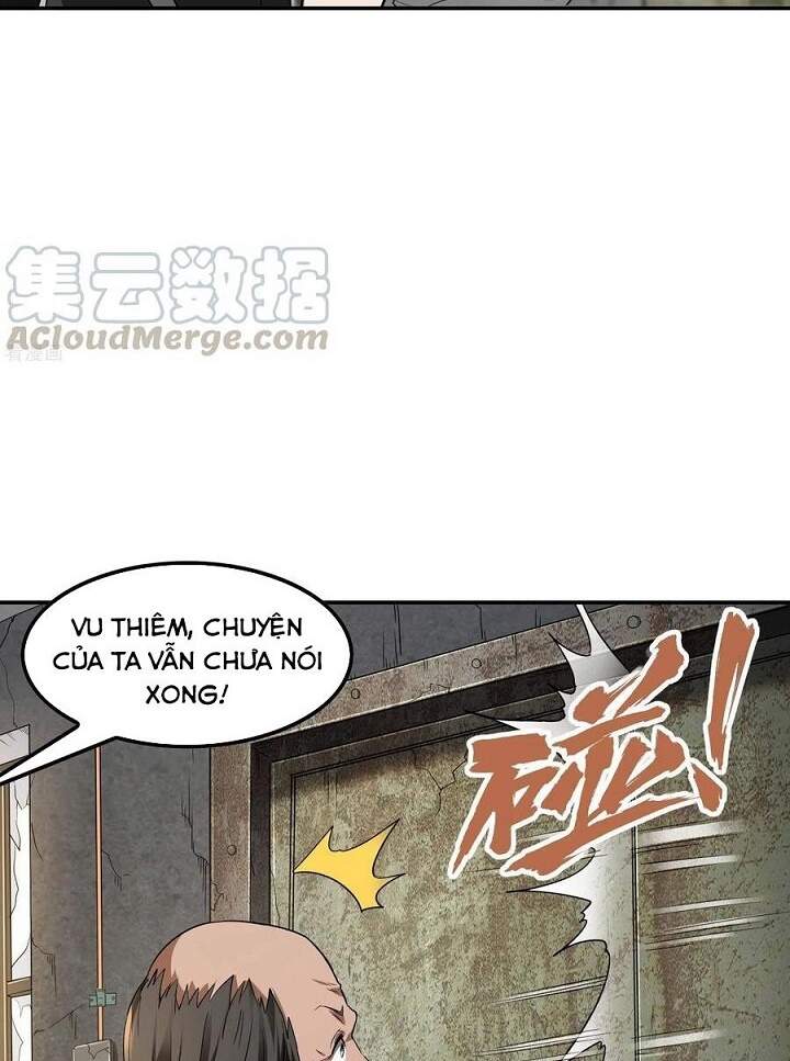 Đệ Nhất Ở Rể Chapter 70 - Trang 2