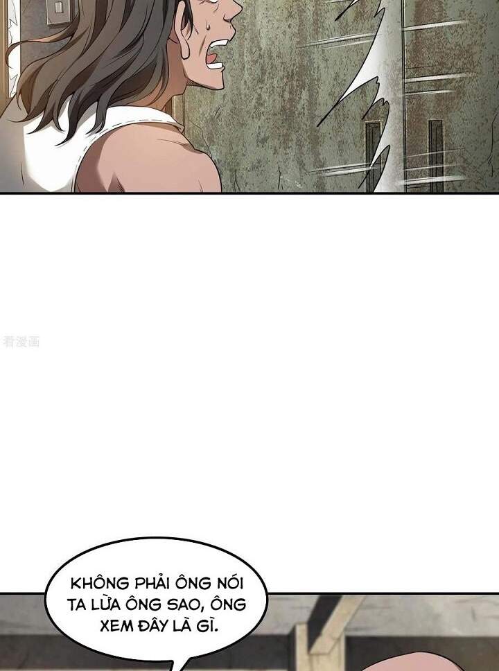 Đệ Nhất Ở Rể Chapter 70 - Trang 2