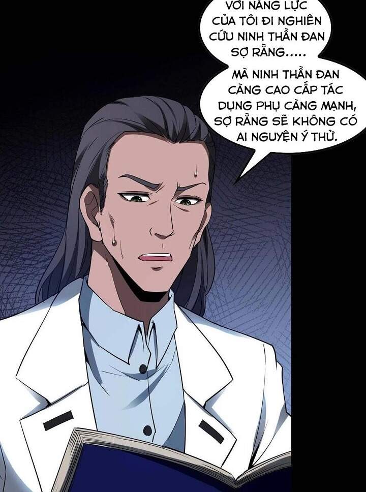 Đệ Nhất Ở Rể Chapter 70 - Trang 2