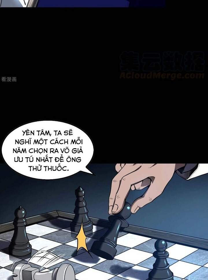 Đệ Nhất Ở Rể Chapter 70 - Trang 2