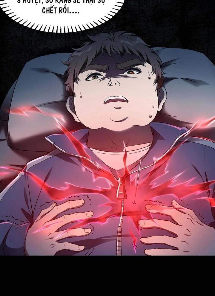 Đệ Nhất Ở Rể Chapter 70 - Trang 2