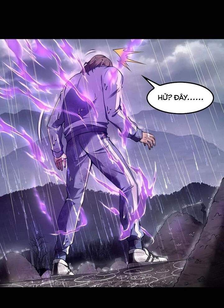 Đệ Nhất Ở Rể Chapter 70 - Trang 2