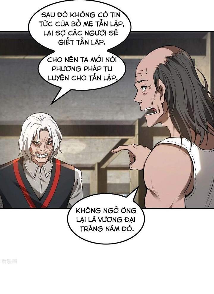 Đệ Nhất Ở Rể Chapter 70 - Trang 2