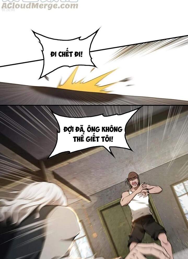 Đệ Nhất Ở Rể Chapter 70 - Trang 2