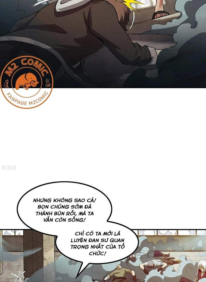 Đệ Nhất Ở Rể Chapter 71 - Trang 2