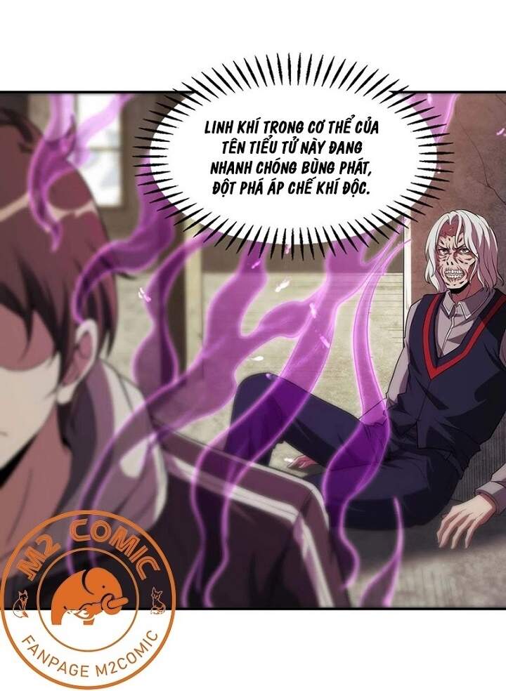 Đệ Nhất Ở Rể Chapter 71 - Trang 2