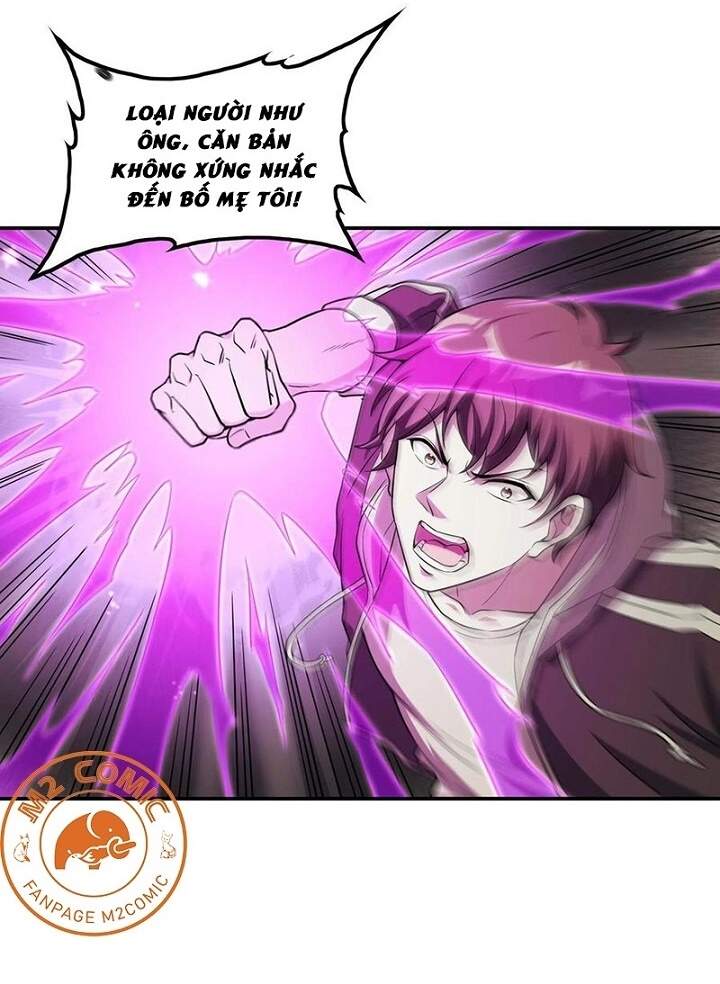 Đệ Nhất Ở Rể Chapter 71 - Trang 2