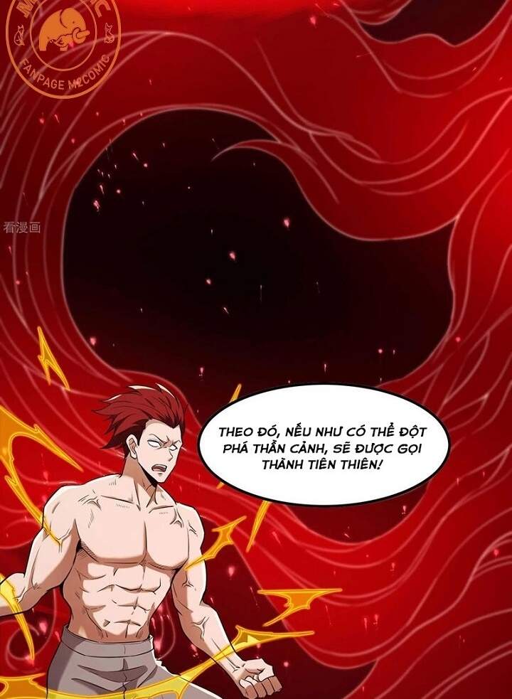 Đệ Nhất Ở Rể Chapter 71 - Trang 2
