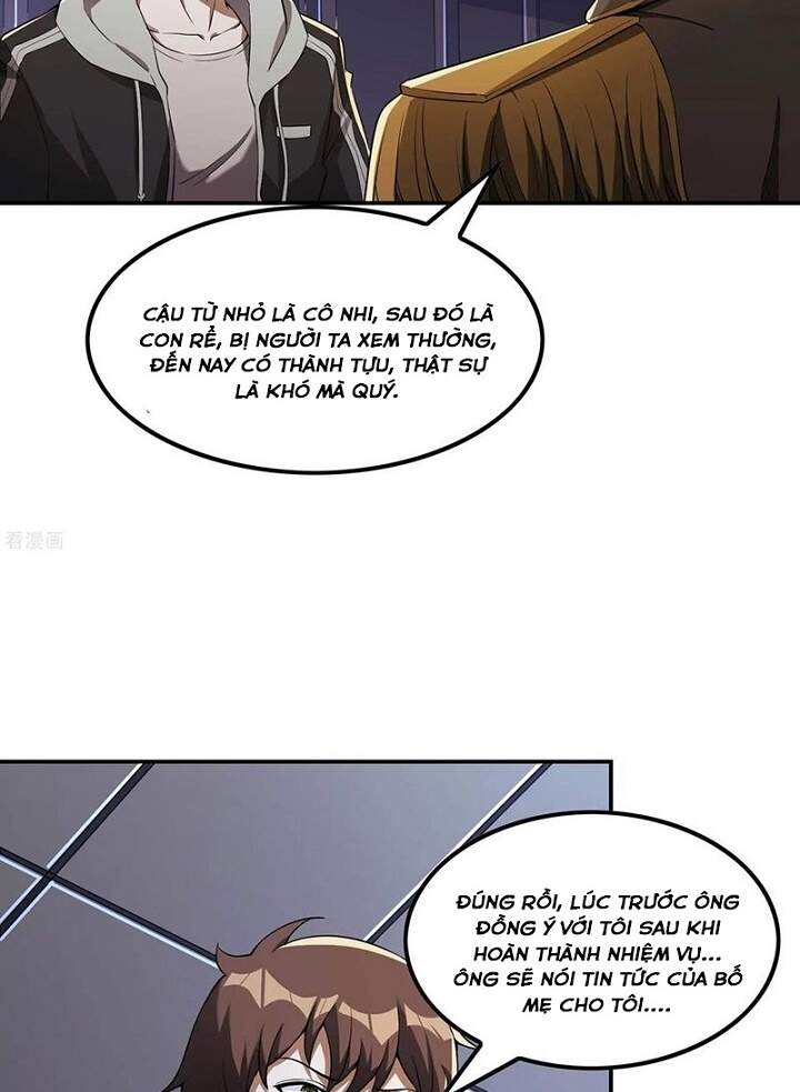 Đệ Nhất Ở Rể Chapter 71 - Trang 2