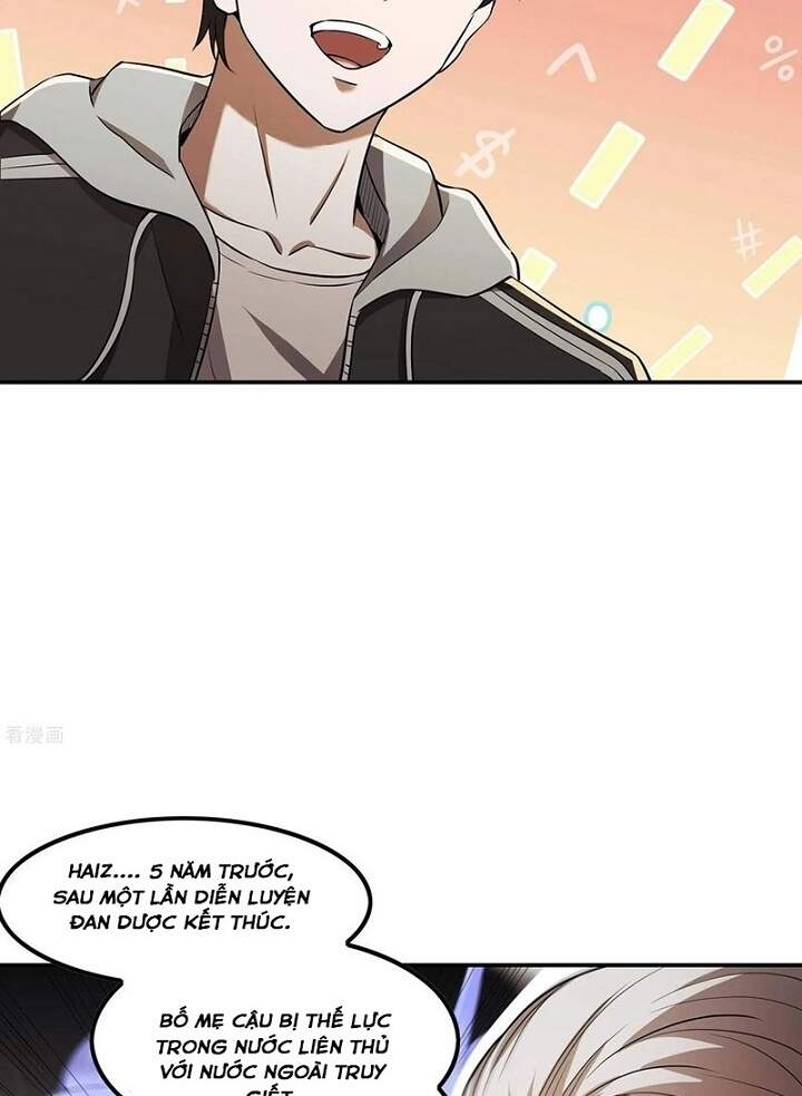 Đệ Nhất Ở Rể Chapter 71 - Trang 2