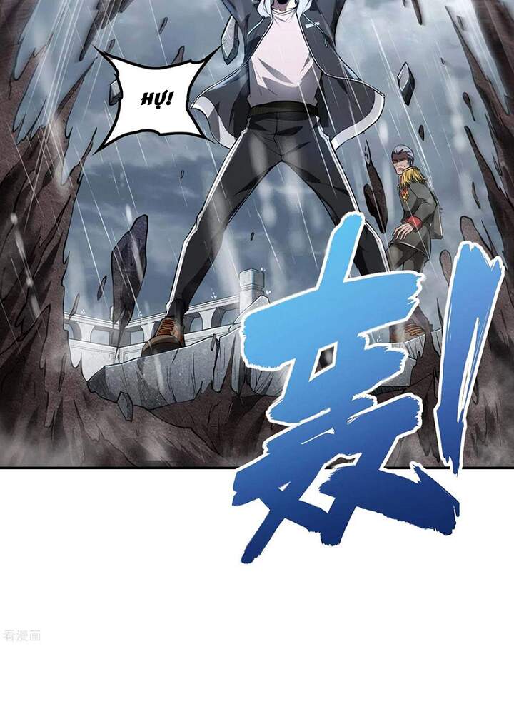 Đệ Nhất Ở Rể Chapter 72 - Trang 2