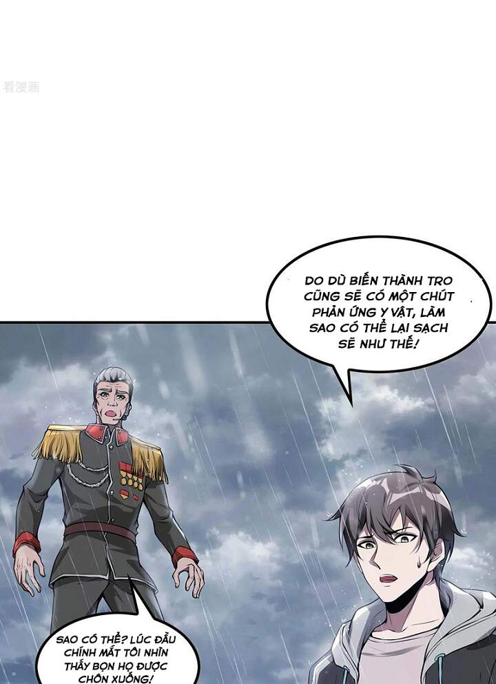 Đệ Nhất Ở Rể Chapter 72 - Trang 2