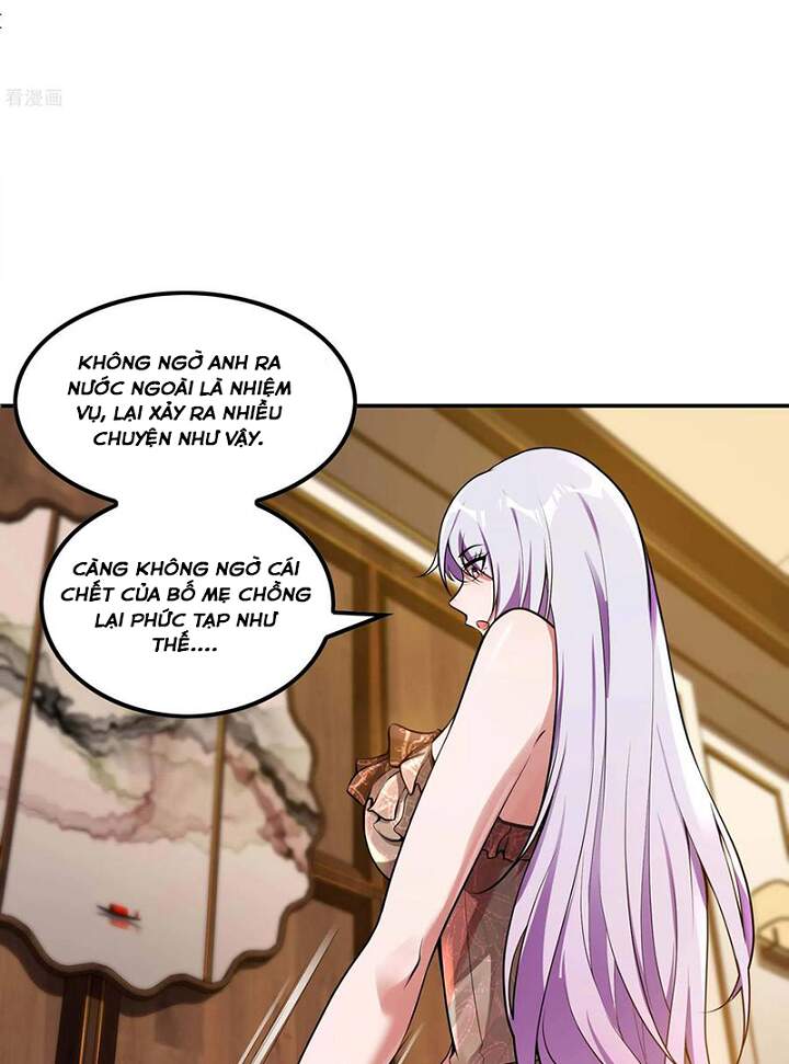 Đệ Nhất Ở Rể Chapter 72 - Trang 2