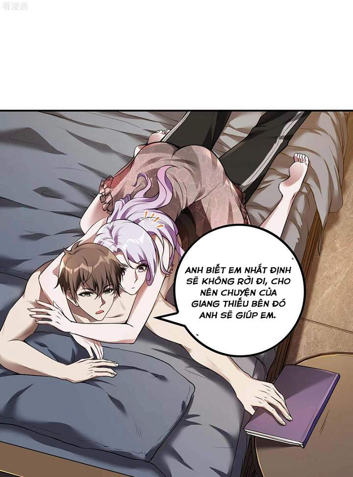 Đệ Nhất Ở Rể Chapter 72 - Trang 2