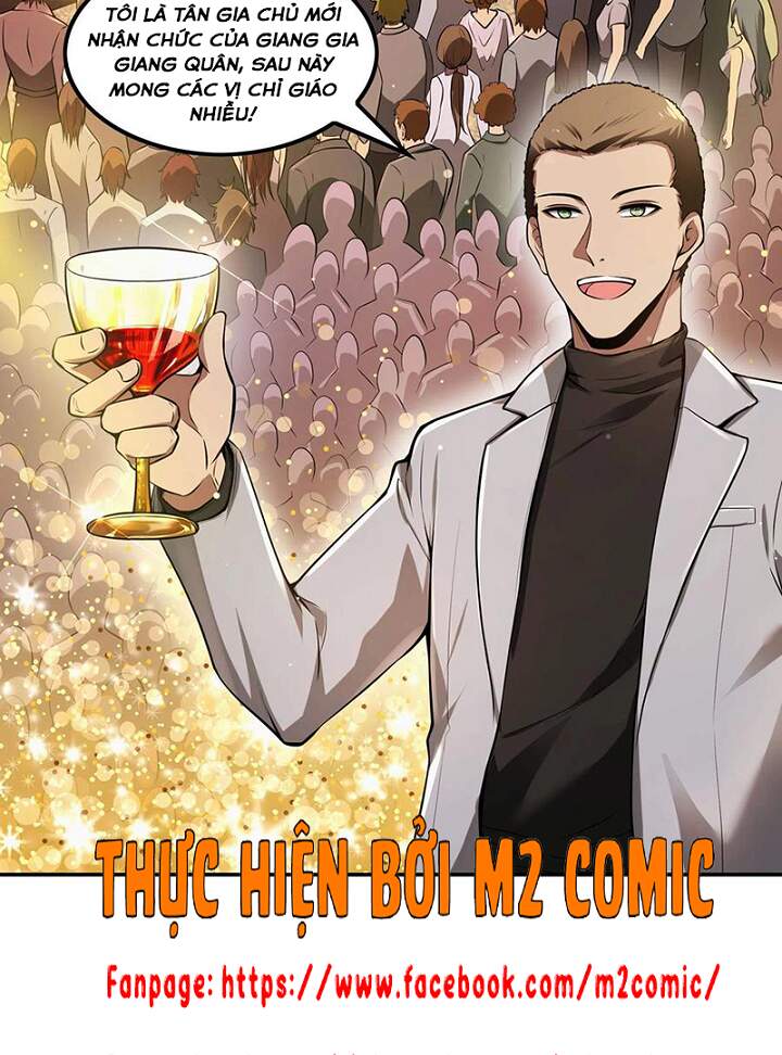 Đệ Nhất Ở Rể Chapter 72 - Trang 2