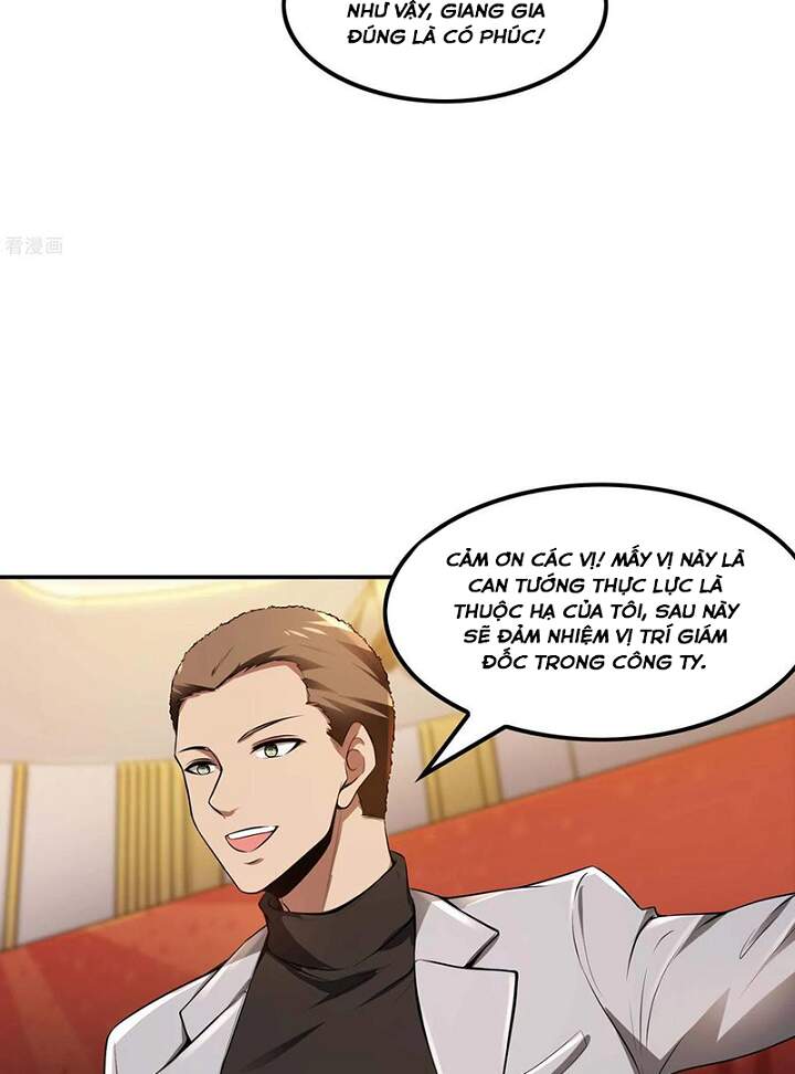 Đệ Nhất Ở Rể Chapter 72 - Trang 2