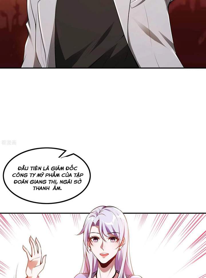 Đệ Nhất Ở Rể Chapter 72 - Trang 2