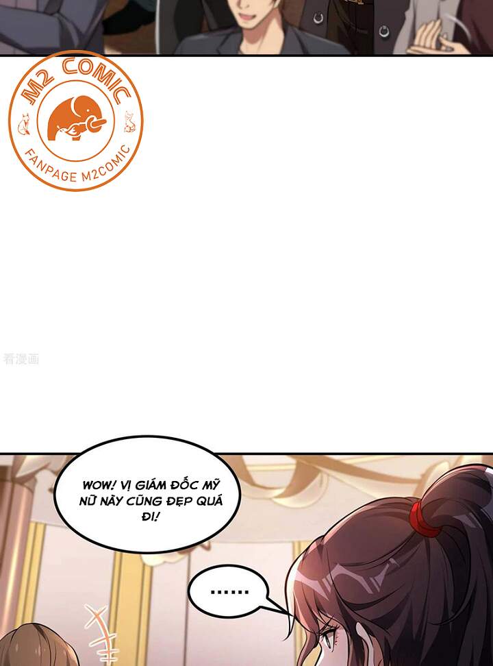 Đệ Nhất Ở Rể Chapter 72 - Trang 2