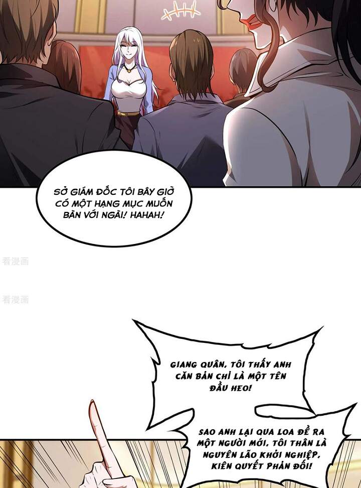 Đệ Nhất Ở Rể Chapter 72 - Trang 2