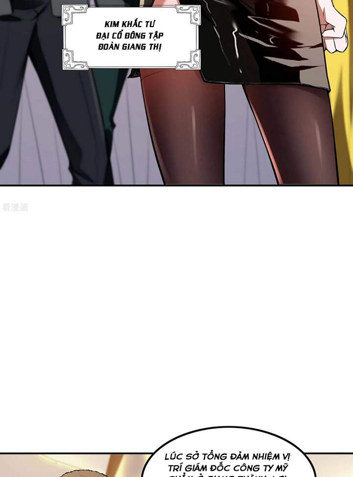 Đệ Nhất Ở Rể Chapter 72 - Trang 2