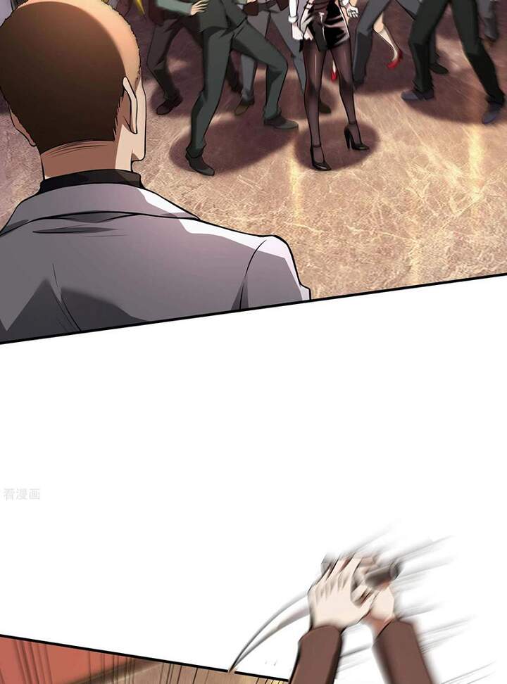 Đệ Nhất Ở Rể Chapter 72 - Trang 2