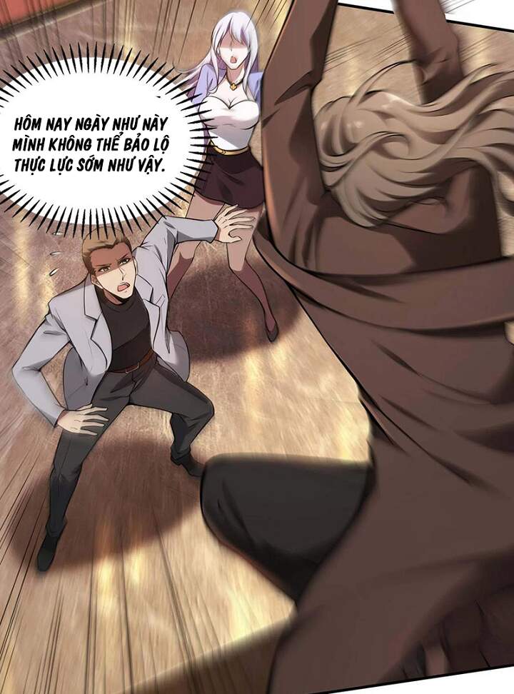 Đệ Nhất Ở Rể Chapter 72 - Trang 2