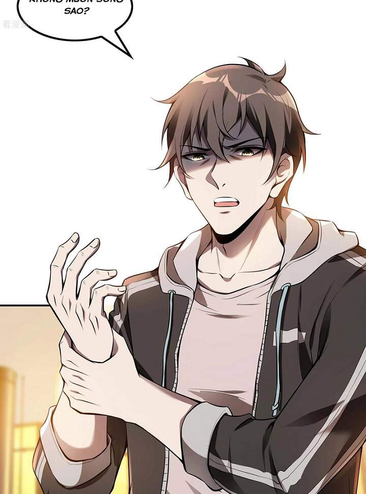 Đệ Nhất Ở Rể Chapter 72 - Trang 2