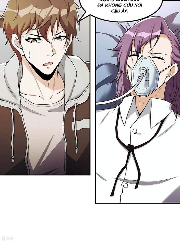 Đệ Nhất Ở Rể Chapter 73 - Trang 2